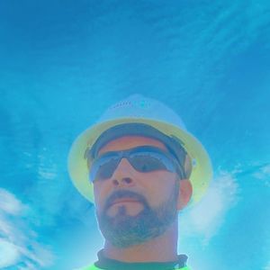 Meet your Posher, Justin